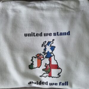 United We Stand Hoodies