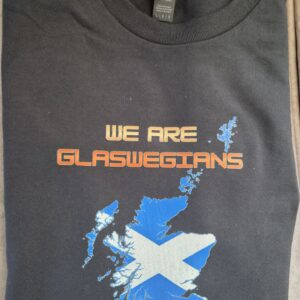 We Are Glaswegians